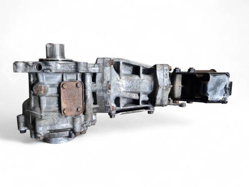 Front differential CITROËN C-CROSSER (VU_, VV_) 2.2 HDi | BP30450557M23  - Image 5