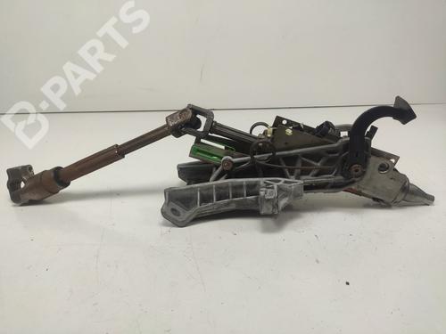 Used Steering column Steering column FORD FOCUS II (DA_, HCP, DP) [2004-2013] 9522268 9522268