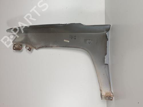Right front fenders JEEP PATRIOT (MK74) 2.2 CRD 4x4 | BP11863399C42 