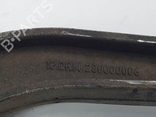 Right front suspension arm VW TOUAREG (7LA, 7L6, 7L7) 5.0 V10 TDI | BP15509339M13 