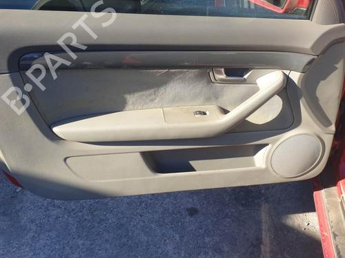 Left sun visor AUDI A4 B6 Convertible (8H7) 1.8 T | BP23415066I1 - Image 14