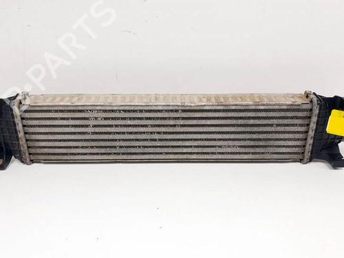Used Intercooler Intercooler FORD FOCUS II Convertible 2.0 TDCi (136 hp) 17540473 17540473