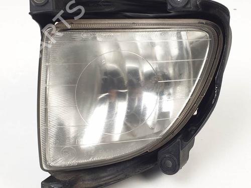 Used Left front fog light Left front fog light KIA SPORTAGE II (JE_, KM_) 2.0 CRDi (140 hp) 25138773 25138773