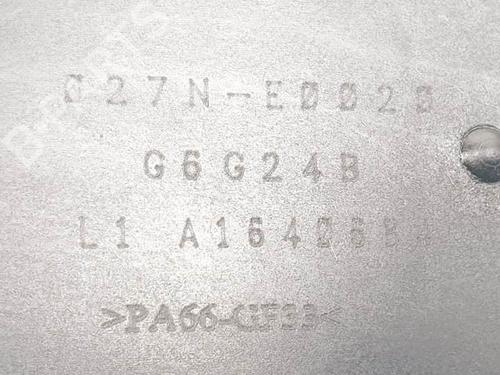 Pedal NISSAN MURANO I (Z50) 3.5 | BP17863382I4 