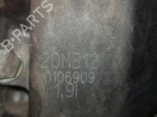 Gearbox CITROËN C8 (EA_, EB_) 2.0 HDi 135 | BP38564587M3 - Image 6