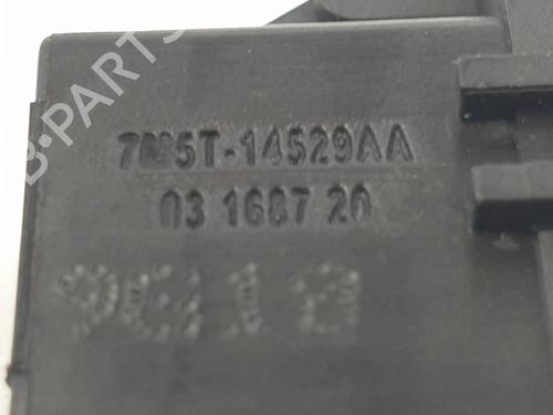 Right front window switch FORD KUGA I 2.0 TDCi | BP38284311I26 - Image 3
