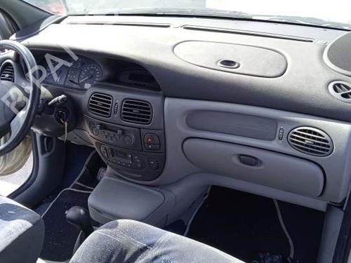 Motorstyringsenhet RENAULT SCÉNIC I MPV (JA0/1_, FA0_) 1.6 (JA00, JA16, JA15, JA19, JA1V, JA2B, JA2C, JA0B,... | BP7548348M57 