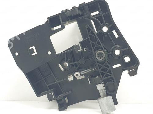 Front right interior door handle CITROËN JUMPY II Van 2.0 HDi 120 | BP28448082I14 - Image 2