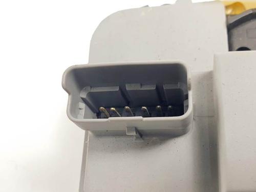Front left lock PEUGEOT 206 CC (2D) 1.6 16V (2DNFUF, 2DNFUR) | BP25116752C98 