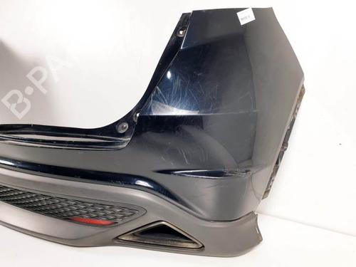 Rear bumper HONDA CIVIC VIII Hatchback (FN, FK) 2.2 CTDi (FK3) | BP25139522C8 