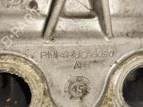Cylinder head LAND ROVER RANGE ROVER SPORT I (L320) 2.7 D 4x4 | BP10970897M5 