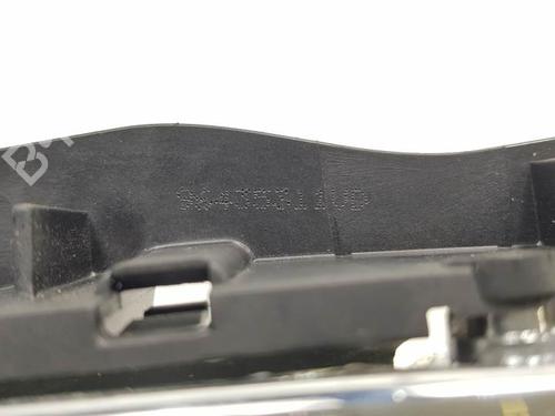 Front left interior door handle CITROËN C4 Coupe (LA_) 1.6 HDi | BP8647207I13 