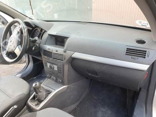 Starter OPEL ASTRA H (A04) 1.7 CDTI (L48) | BP29474217M8 