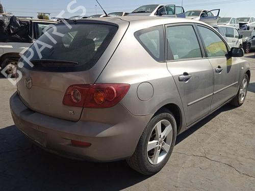 Left taillight MAZDA 3 (BK) 1.6 (BK14) | BP16579251C34  - Image 21