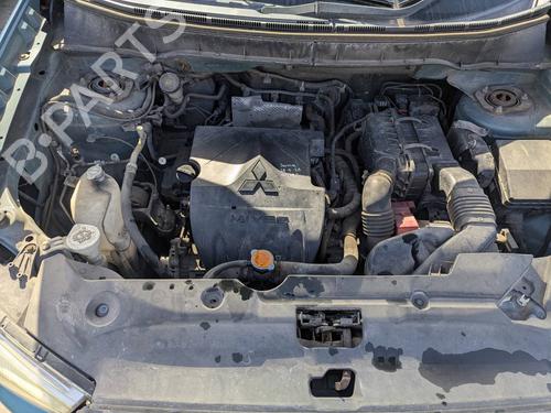 Engine MITSUBISHI ASX (GA_W_) 1.6 MIVEC (GA1W) | BP35894010M1 - Image 21