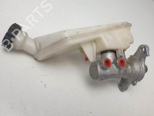 Brake master cylinder CITROËN C-ELYSEE (DD_) 1.6 BlueHDi 100 | BP25146084M77 