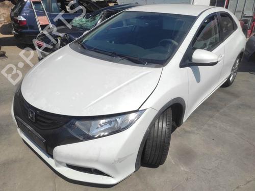 Used Parts HONDA CIVIC IX (FK)  2.2 i-DTEC (FK3)  3474720