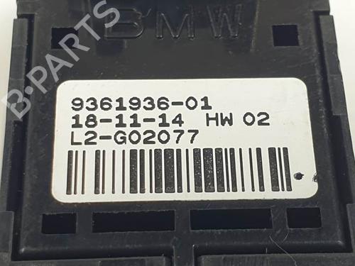 Right rear window switch BMW X5 (F15, F85) xDrive 40 d | BP27923306I28 