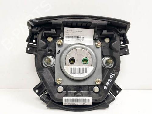 Driver airbag LAND ROVER RANGE ROVER III (L322) 3.0 D 4x4 | BP13400203C9 