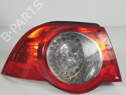 Used Left taillight Left taillight VW EOS (1F7, 1F8) 2.0 FSI (150 hp) 15251687 15251687