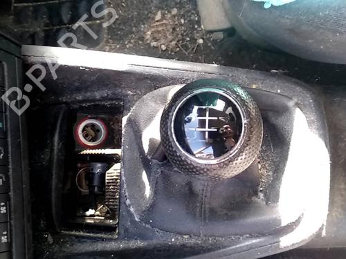 Climate control VW GOLF IV Variant (1J5) 1.9 TDI | BP36315305I5  - Image 15