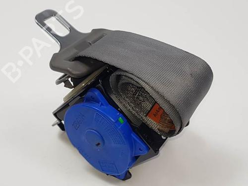 Rear right seatbelt CHEVROLET LACETTI (J200) 1.6 | BP9579450I28 