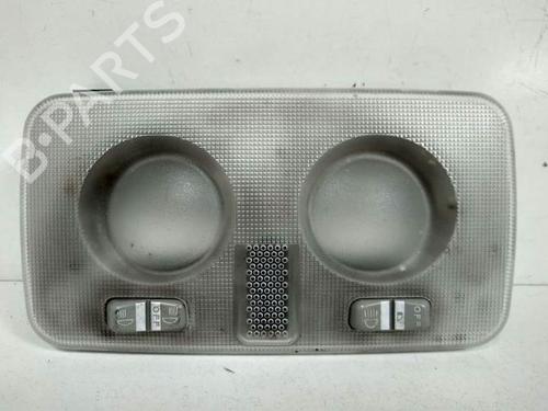 Kabinelys FIAT FIORINO Box Body/MPV (225_) 1.3 D Multijet (225BXD1A, 225BXB1A, 225BXB11) (75 hp) 7406948
