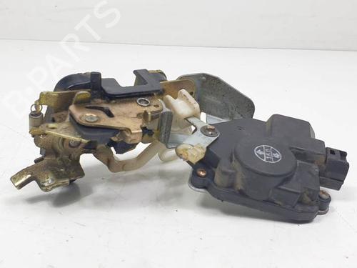 Højre bagtil lås KIA RIO I Hatchback (DC) 1.3 | BP13401859C99 