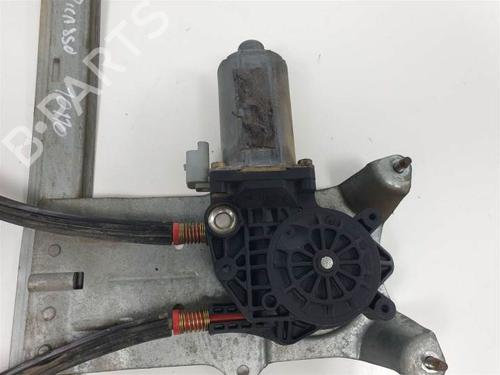 Front right window mechanism CITROËN XSARA PICASSO (N68) 2.0 HDi | BP10912188C23 