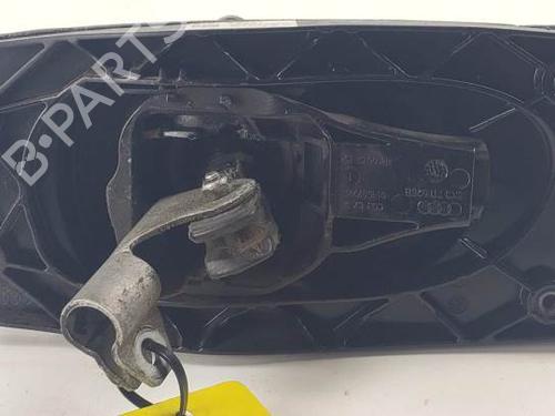 Gear lever AUDI A4 B8 (8K2)  | BP18153857M90 
