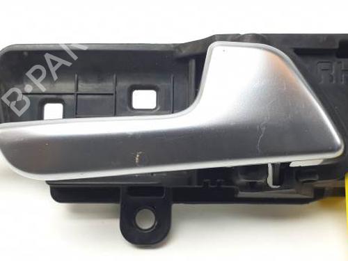 Used Rear right interior door handle KIA SPORTAGE IV (QL, QLE) 1.6 CRDi (136 hp) 24627346