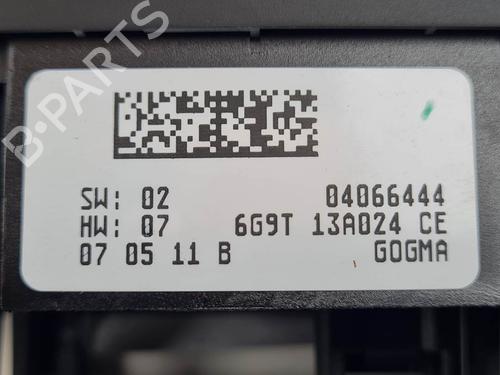 Headlight switch SEAT AROSA (6H1) 1.0 | BP27334295I24 - Image 4
