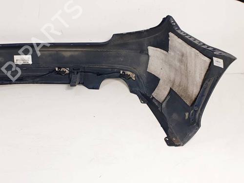 Rear bumper MERCEDES-BENZ C-CLASS T-Model (S204) C 250 CDI (204.203) | BP30120215C8