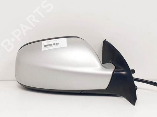 Used Right mirror PEUGEOT 307 CC (3B) 2.0 16V (140 hp) 12379185