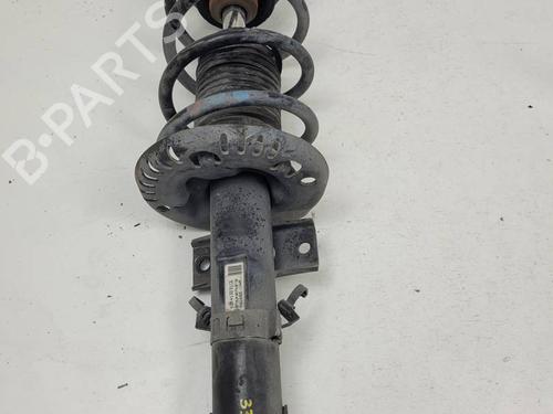 Used Left front shock absorber Left front shock absorber VW POLO IV (9N_, 9A_) 1.4 TDI (70 hp) 34712315 34712315