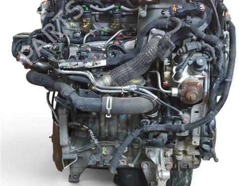 Engine CITROËN C4 II (NC_) 1.6 HDi 90 | BP36797337M1 - Image 9