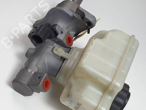 Brake master cylinder VW GOLF V Variant (1K5) 1.9 TDI | BP29989907M77