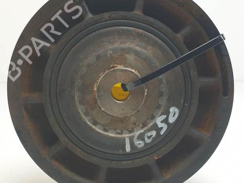 Pulley RENAULT TRAFIC II Bus (JL) 1.9 dCI 80 (JL0B) | BP24984324M122 - Image 8