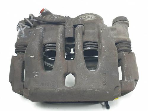 Used Left front brake caliper Left front brake caliper MERCEDES-BENZ SPRINTER 3-t Van (B906) 209 CDI (906.611, 906.613) (88 hp) 16090524 16090524