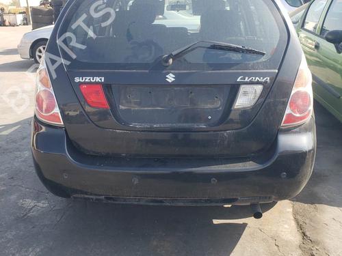 Engine control unit (ECU) SUZUKI LIANA (ER, RH_) 1.4 DDiS (RH 414D) | BP28059727M57 - Image 9