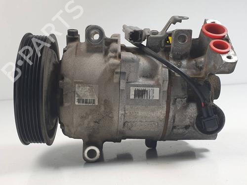 AC compressor RENAULT MEGANE III Hatchback (BZ0/1_, B3_) 1.5 dCi | BP39462888M34 - Image 4