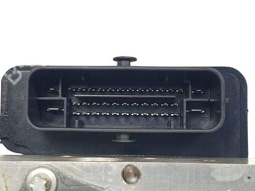 ABS pump NISSAN MICRA V (K14) 0.9 IG-T | BP19709348M43 