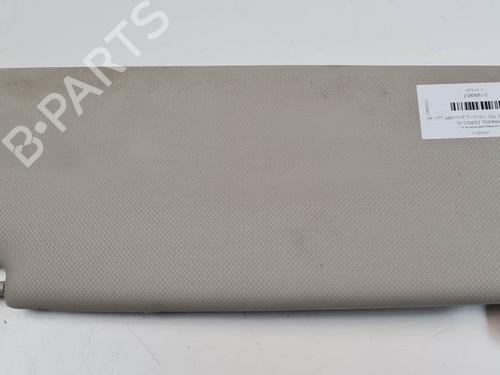 right-sun-visor-audi-q5-8rb-2008-2009-2010-2011-2012-2013-2014-2015-2016-2017-2018-2019-29219111 main image