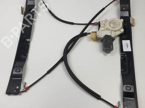 Used Front left window mechanism FORD S-MAX (WA6) 2.0 TDCi (140 hp) 28059642