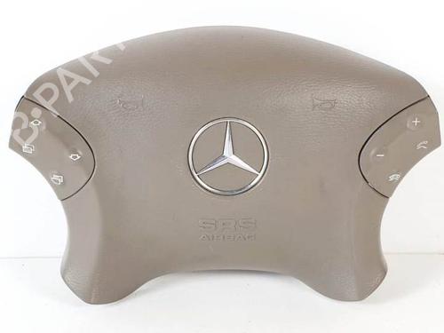 Førerens kollisjonspute MERCEDES-BENZ C-CLASS T-Model (S203) C 220 CDI (203.208) | BP17394888C9 