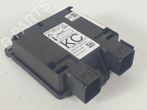 Used ECU airbags FORD FIESTA V (JH_, JD_) 1.4 16V (80 hp) 15820233