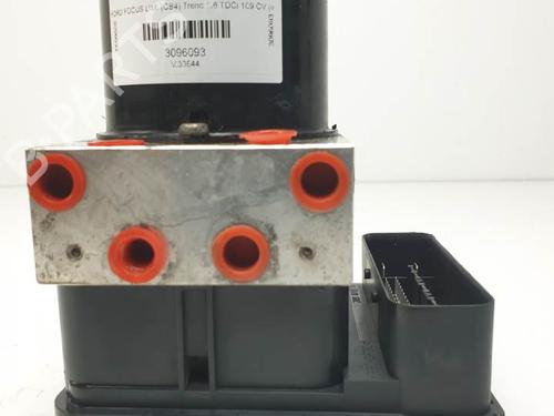 ABS pump FORD FOCUS II (DA_, HCP, DP) 1.6 TDCi | BP28060543M43 