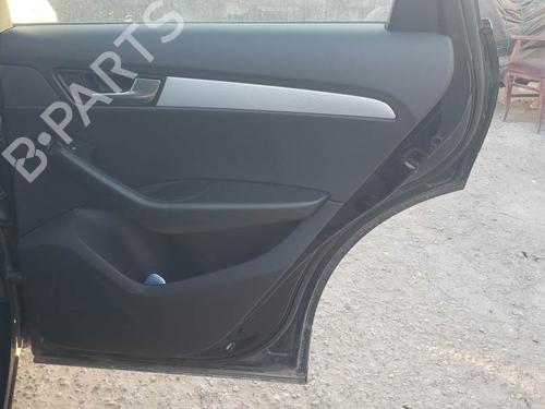 Left front window switch AUDI Q5 (8RB) 2.0 TDI quattro | BP29265691I27 - Image 18