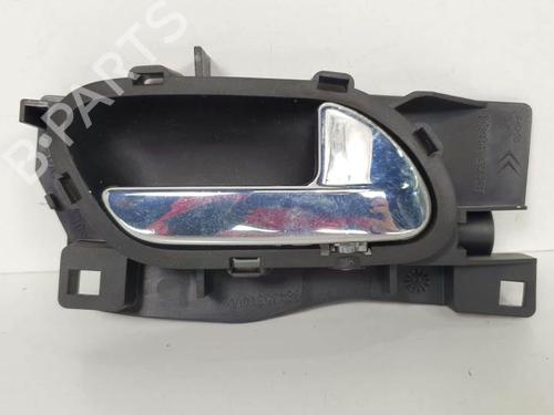 Used Front right interior door handle CITROËN C4 I (LC_) 1.6 16V (109 hp) 6918142
