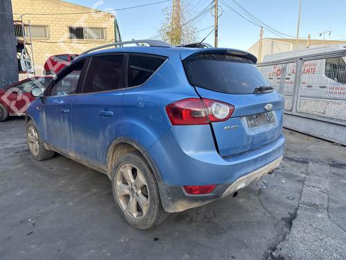 Front differential FORD KUGA I 2.0 TDCi | BP24990872M23 - Image 16